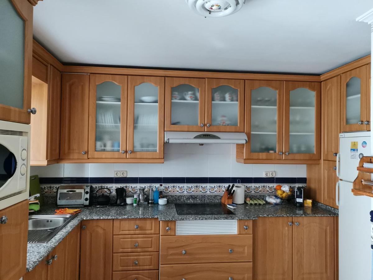 Comparte Espacio En Chiclana