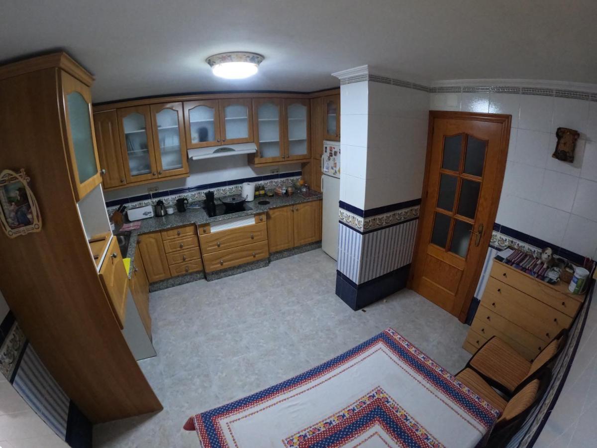 Apartment Comparte Espacio En Chiclana