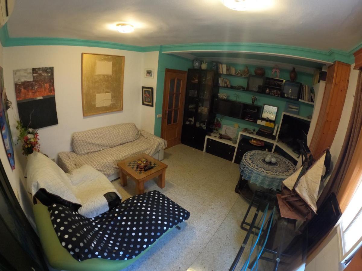 Apartment Comparte Espacio En Chiclana