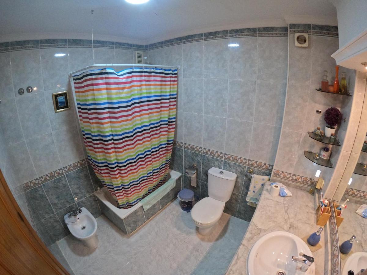 Comparte Espacio En Chiclana *