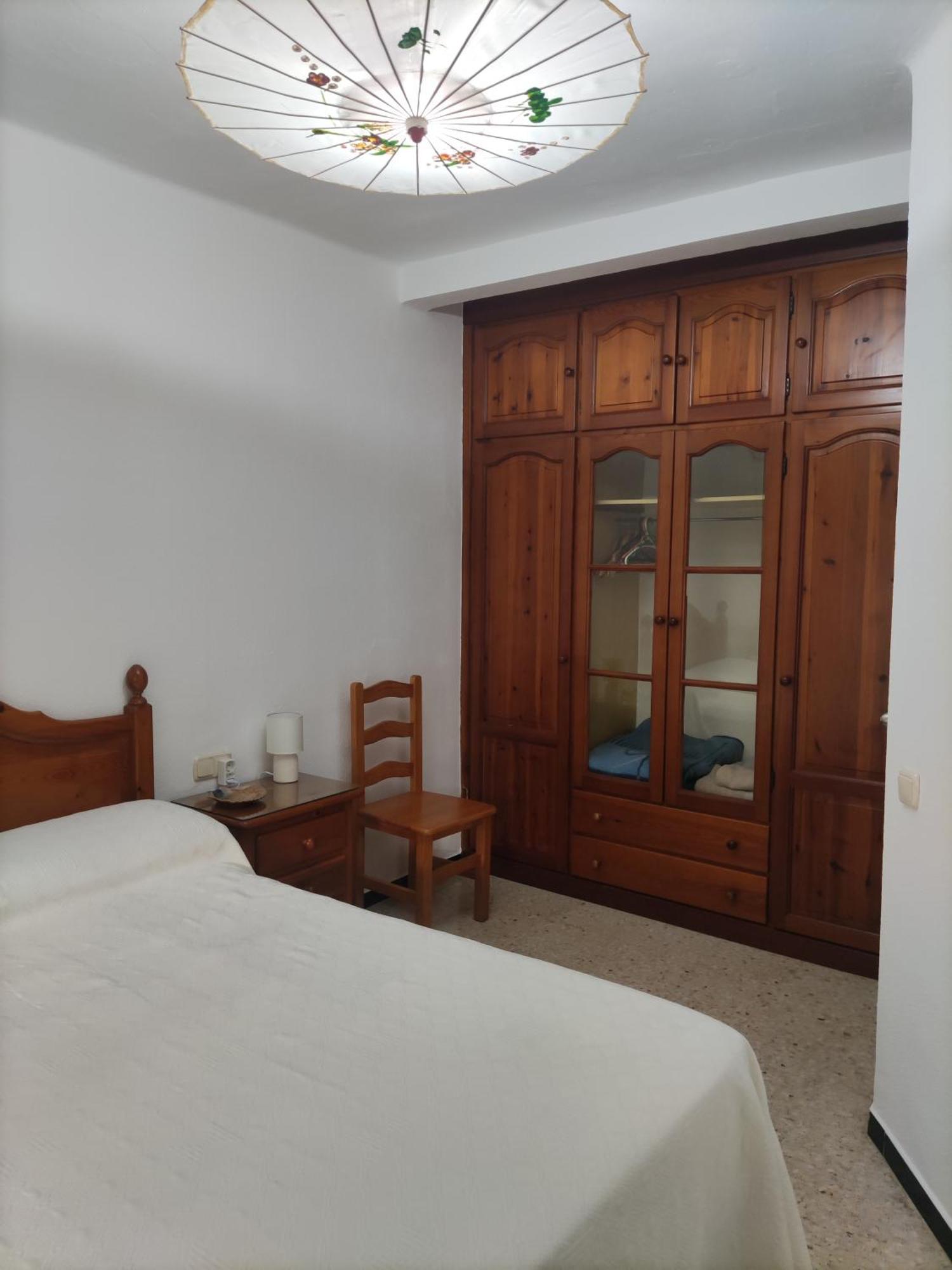Apartment Comparte Espacio En Chiclana Chiclana de la Frontera