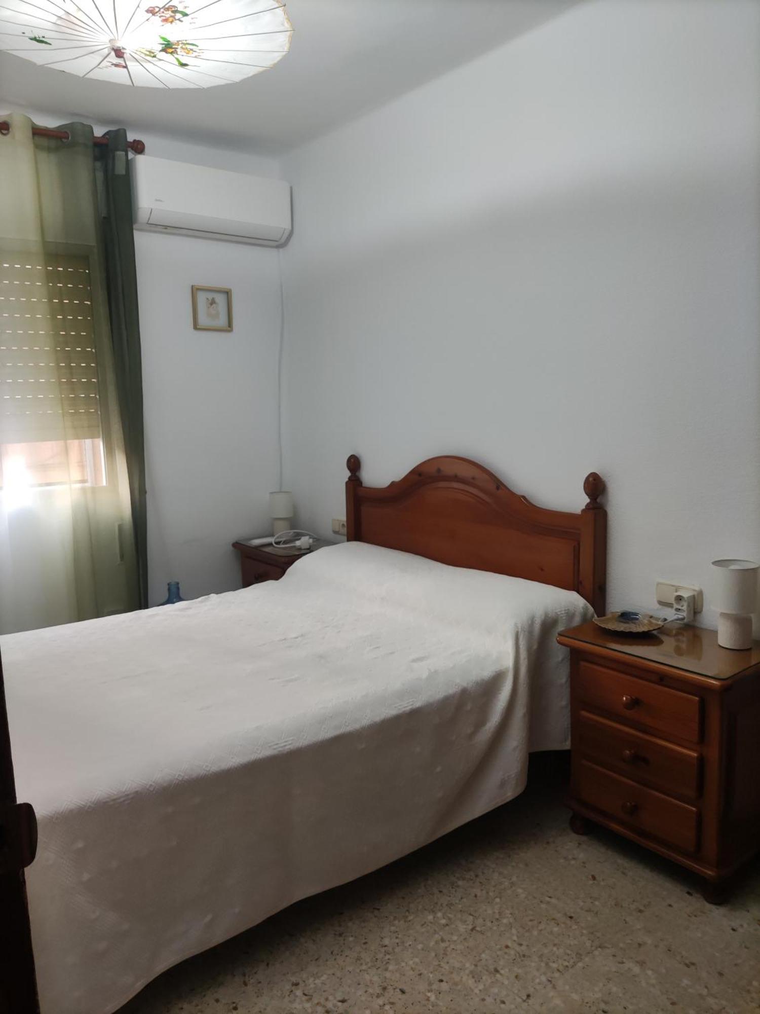 Apartamento Comparte Espacio En Chiclana
