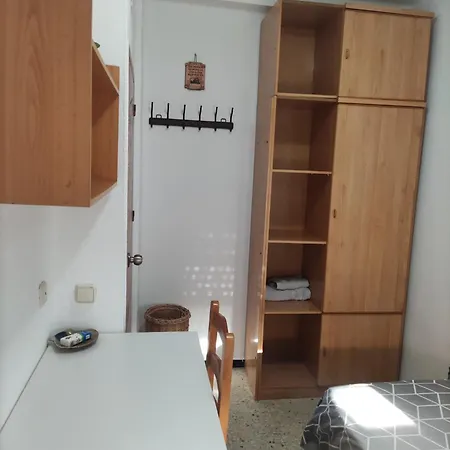 Comparte Espacio En Chiclana Chiclana de la Frontera Exterior photo