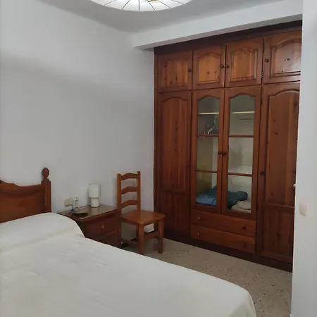 Comparte Espacio En Chiclana Chiclana de la Frontera Exterior photo
