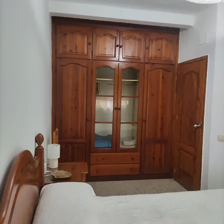 Comparte Espacio En Chiclana Chiclana de la Frontera Exterior photo