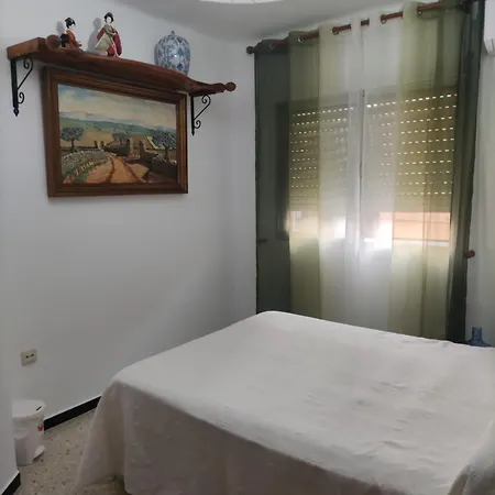 Comparte Espacio En Chiclana Chiclana de la Frontera Exterior photo