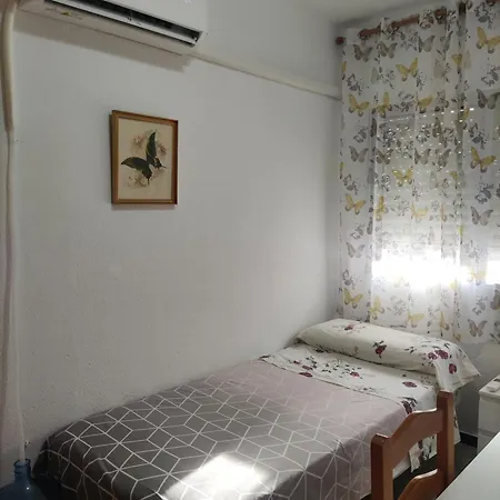 Comparte Espacio En Chiclana Chiclana de la Frontera Exterior photo