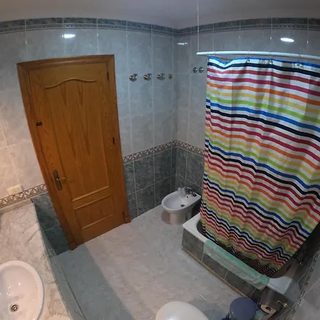 Comparte Espacio En Chiclana Chiclana de la Frontera Exterior photo
