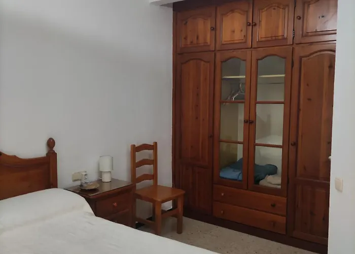 Comparte Espacio En Chiclana