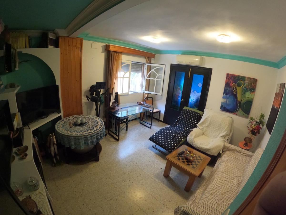Comparte Espacio En Chiclana *