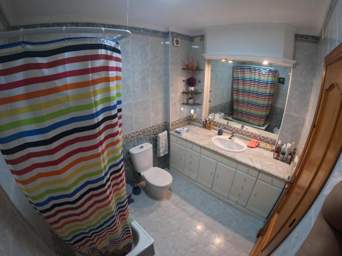 Comparte Espacio En Chiclana Chiclana de la Frontera