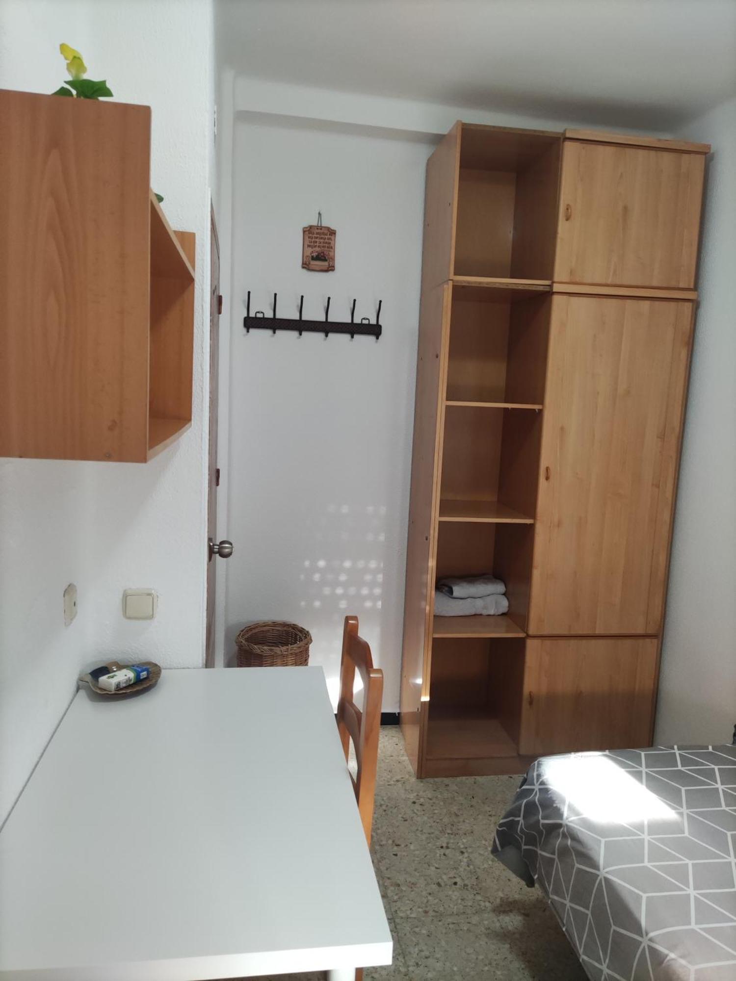Apartment Comparte Espacio En Chiclana