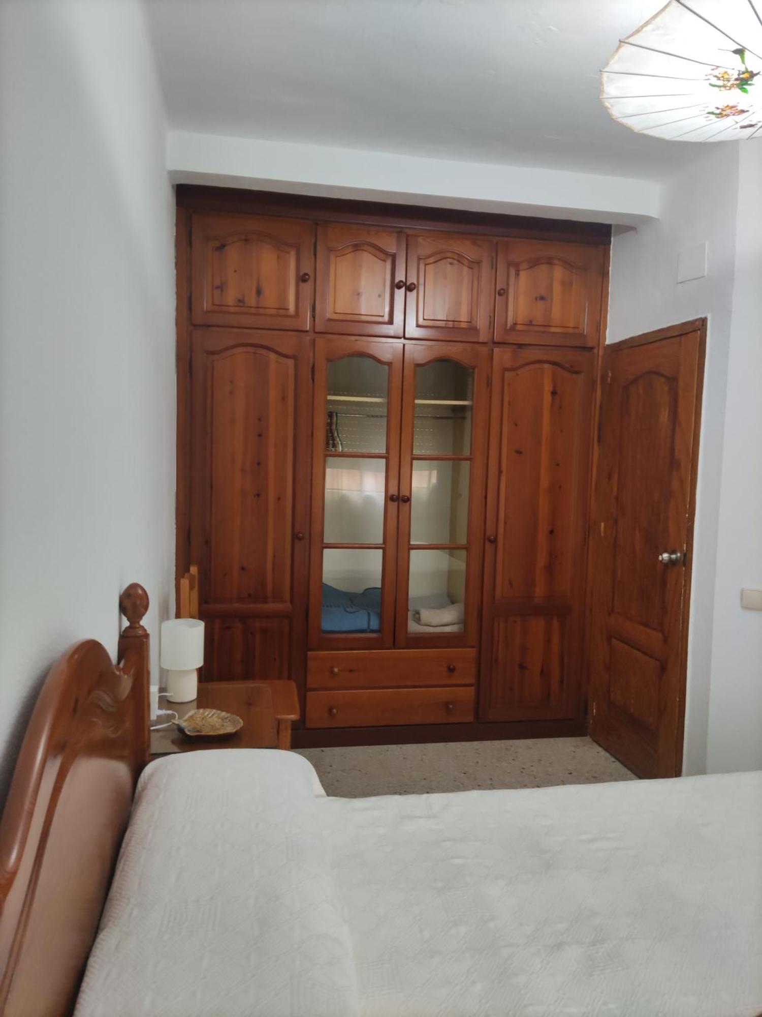 Comparte Espacio En Chiclana