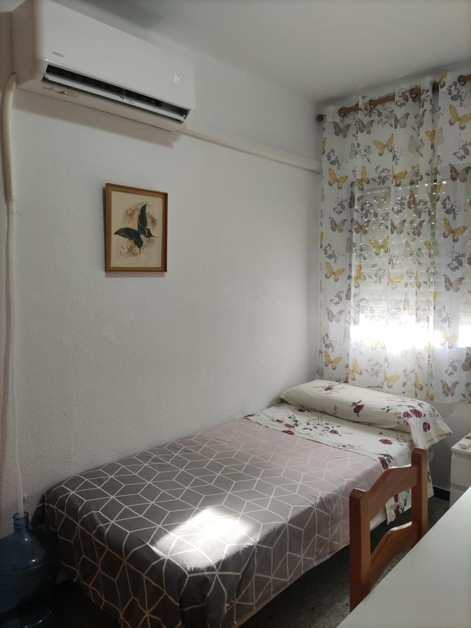 Apartment Comparte Espacio En Chiclana Chiclana de la Frontera