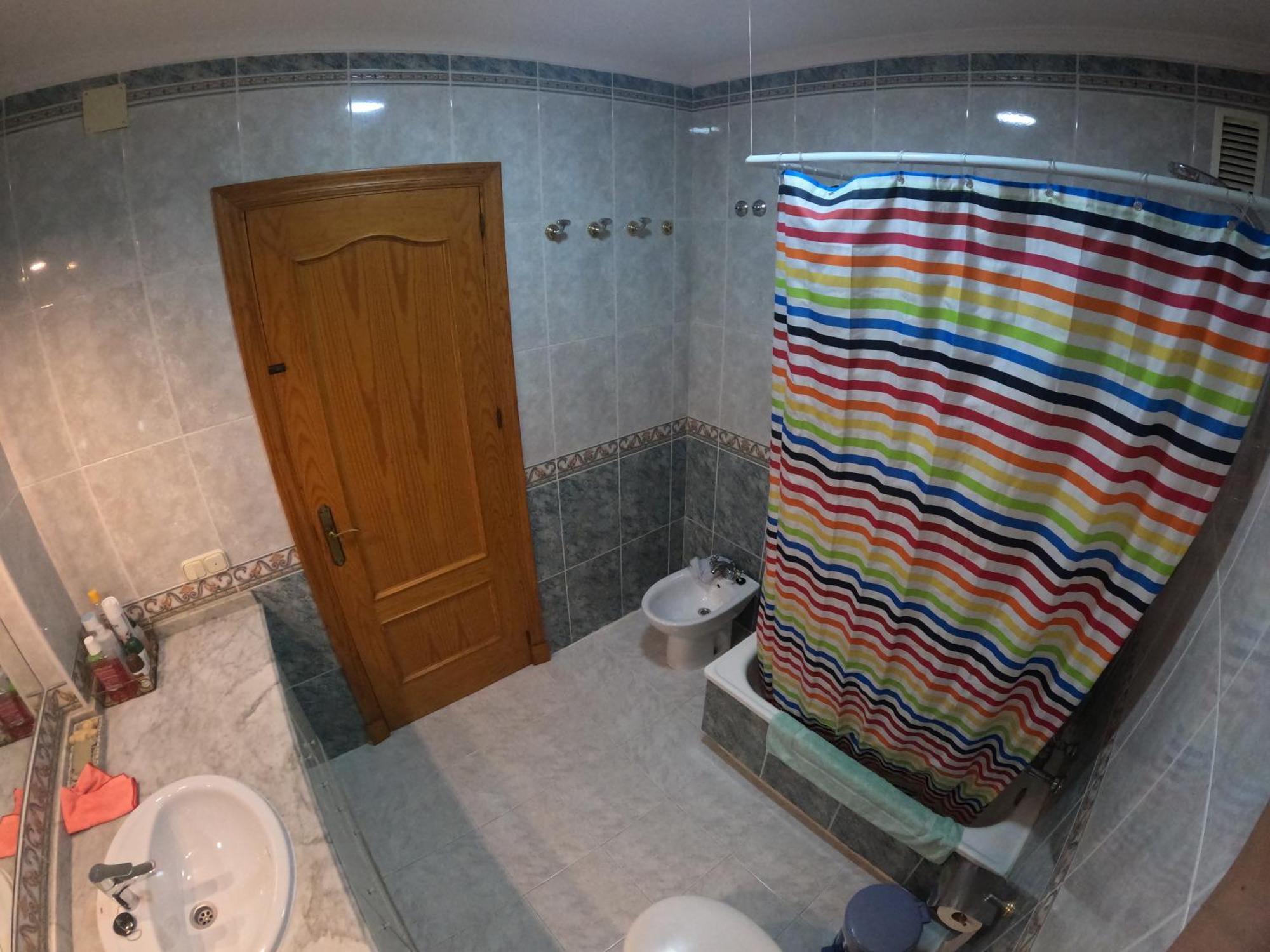 Apartment Comparte Espacio En Chiclana